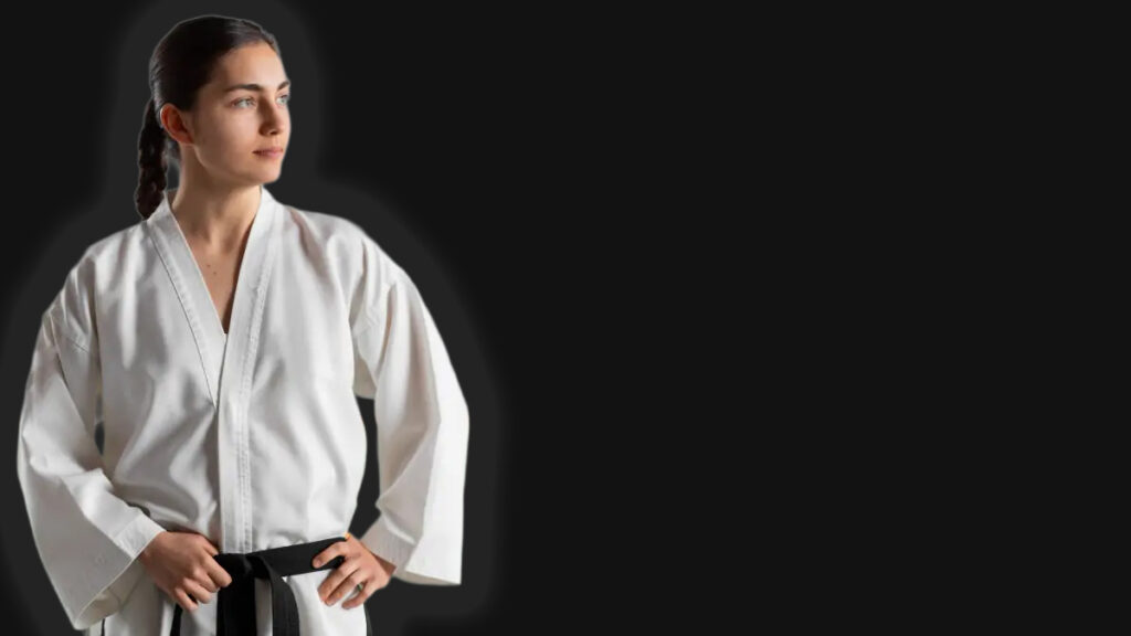 Anna Viesca Sánchez - Artes Marciales