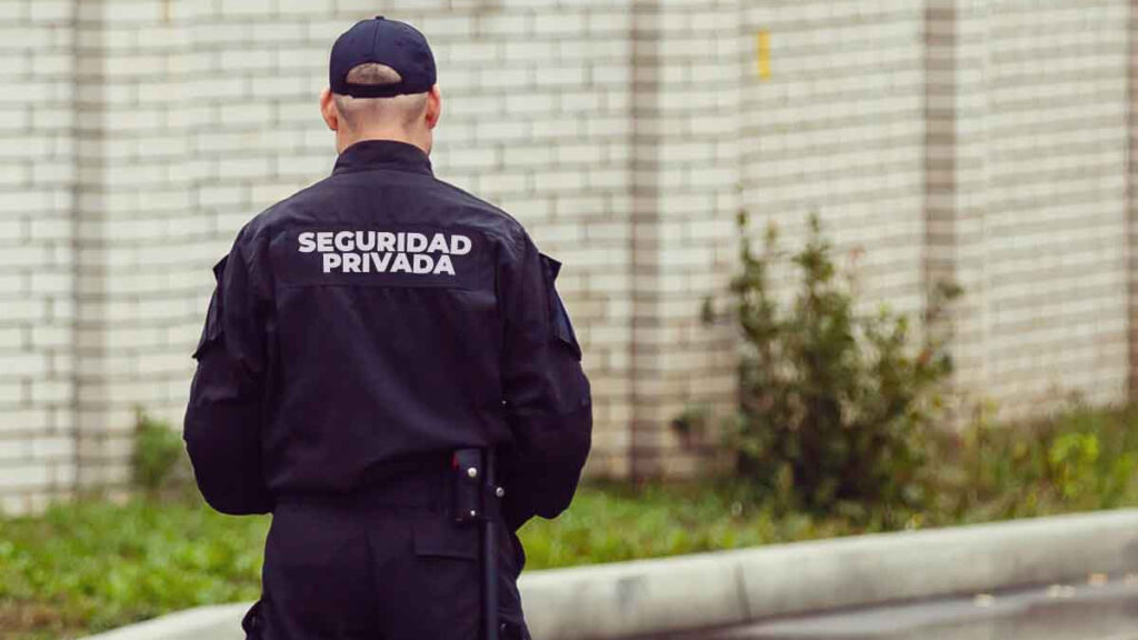 Seguridad Privada